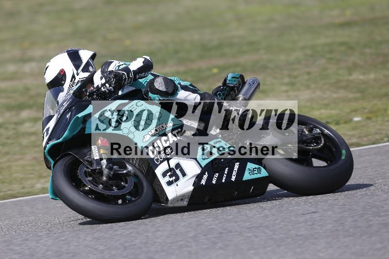 /28 25.07.2026  Speer Racing ADR/Gruppe rot/31